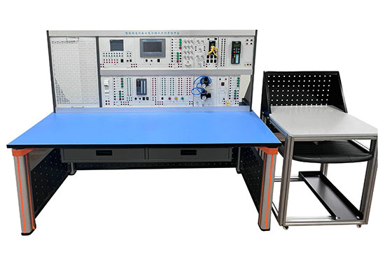 ZRZZ-01A智能制造FB体育·（中国）官方网站安装与调试实训考核装置